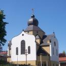Koszalin greek catholic church 4