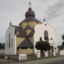 Koszalin-Orthodox Church