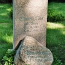 Edmund Löns Grave