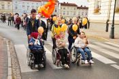 Dzień Solidarności z Osobami Niepełnosprawnymi