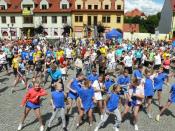 2. WAŁECKI BIEG FILMOWY ZA NAMI